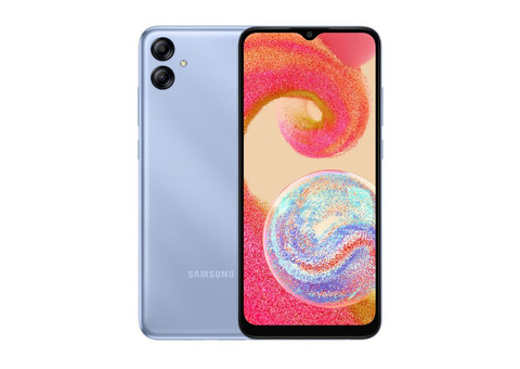 Samsung Galaxy A04e 64gb ROM and 3gb RAM
