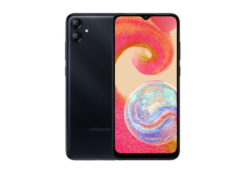 Samsung Galaxy A04e 64gb ROM slightly used for sale