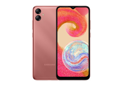 Samsung Galaxy A04e 64gb ROM slightly used for sale